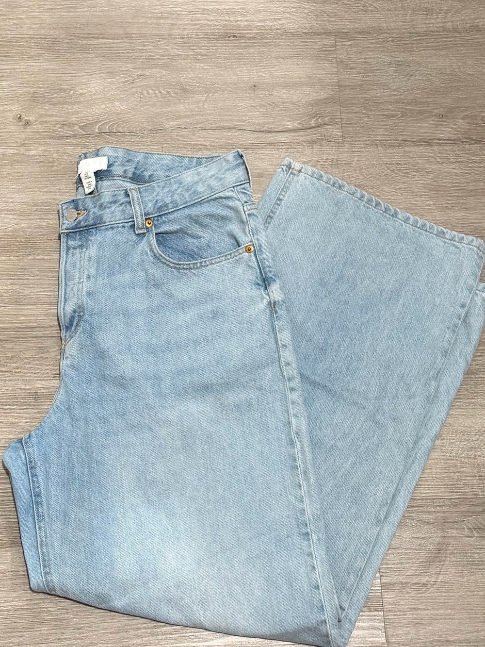 H&M Jeans